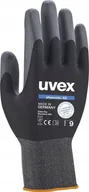 Rękawice robocze - Uvex Gloves coated PU UVEX Phynomic XG, size 11. - miniaturka - grafika 1