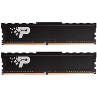 Pamięci RAM - Patriot 16GB PSP416G2666KH1 - miniaturka - grafika 1