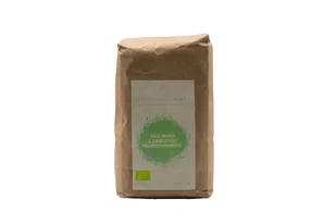 BIO mąka ekologiczna BIONEST z samopszy pełnoziarnista 1000g - Mąka - miniaturka - grafika 1