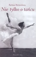 Biografie i autobiografie - Nie Tylko o Tańcu - miniaturka - grafika 1
