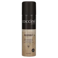 Środki do obuwia i ubrań - Odświeżacz do obuwia COCCINE Ravvivant 250 ml Czarny - miniaturka - grafika 1