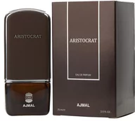 Wody i perfumy męskie - Ajmal Aristocrat for Him, Woda perfumowana, 75 ml - miniaturka - grafika 1