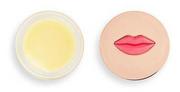 Balsamy do ust - Makeup Revolution Dream Kiss Lip Balm Balsam do Ust Pineapple Crush MUR-1310 - miniaturka - grafika 1
