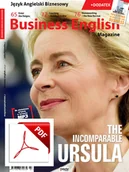 Biznes - Business English Magazine 79 Wersja elektroniczna - miniaturka - grafika 1