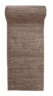 Chodnik T006A LIGHT BROWN SARI - Dywany - miniaturka - grafika 1