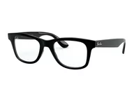 Okulary korekcyjne, oprawki, szkła - Ray-Ban RX4640V 2000 - miniaturka - grafika 1