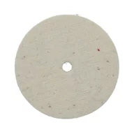 Akcesoria do elektronarzędzi - Filc polerski 125 x 15 x 12,7 mm 8719362330152 - miniaturka - grafika 1