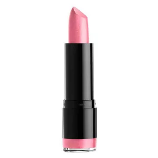 NYX Professional Makeup Professional Makeup - EXTRA CREAMY ROUND LIPSTICK - Kremowa pomadka do ust - 509 NYXRL5NA - Szminki - miniaturka - grafika 2