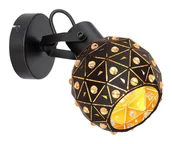 Lampy pozostałe - Globo Lighting Lampa reflektor spot JODIE 54029-1 Globo 54029-1 - miniaturka - grafika 1