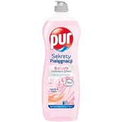 Płyny do naczyń - Pur detergenty Płyn do naczyń Dłonie i Paznokcie 750 ml PUR - miniaturka - grafika 1
