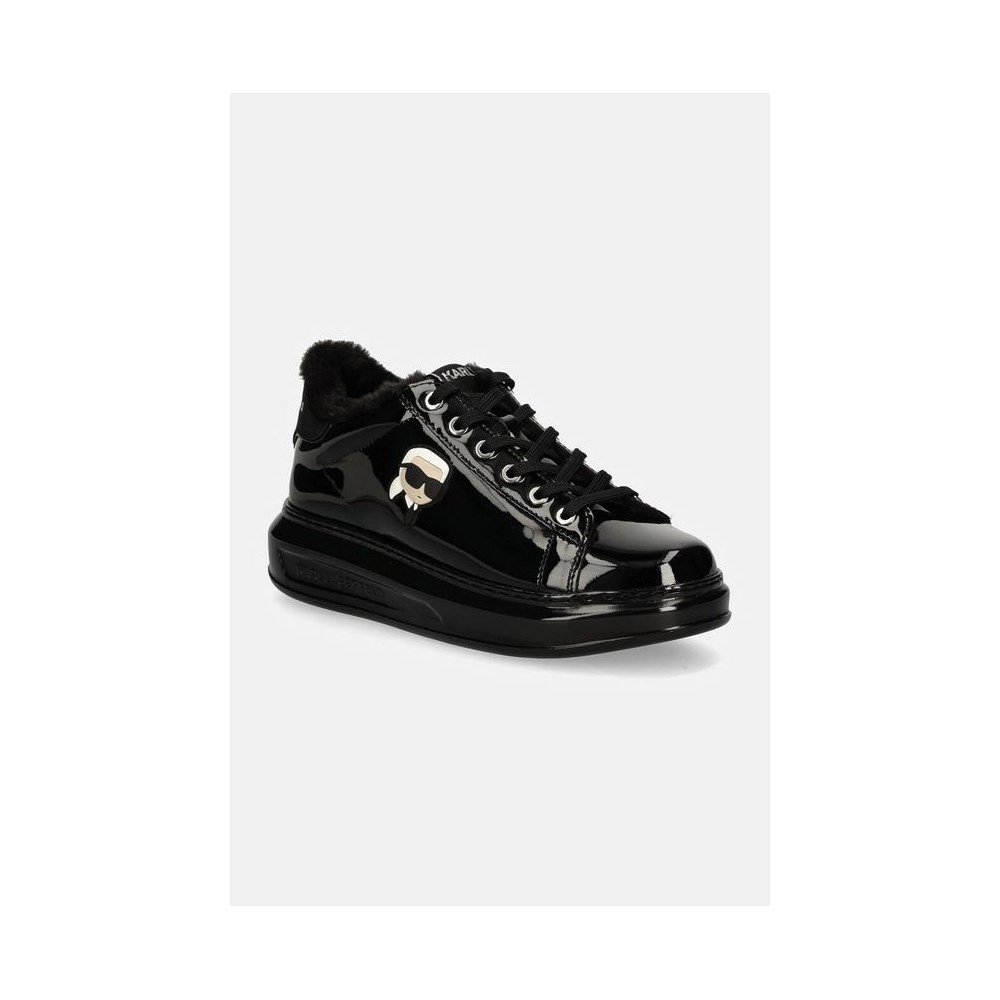 Buty Karl Lagerfeld Kapri KL62531S1BP