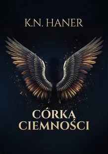 Córka ciemności - E-booki - fantastyka i horror - miniaturka - grafika 1