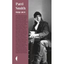 Czarne Pociąg linii M - Patti Smith - Biografie i autobiografie - miniaturka - grafika 1