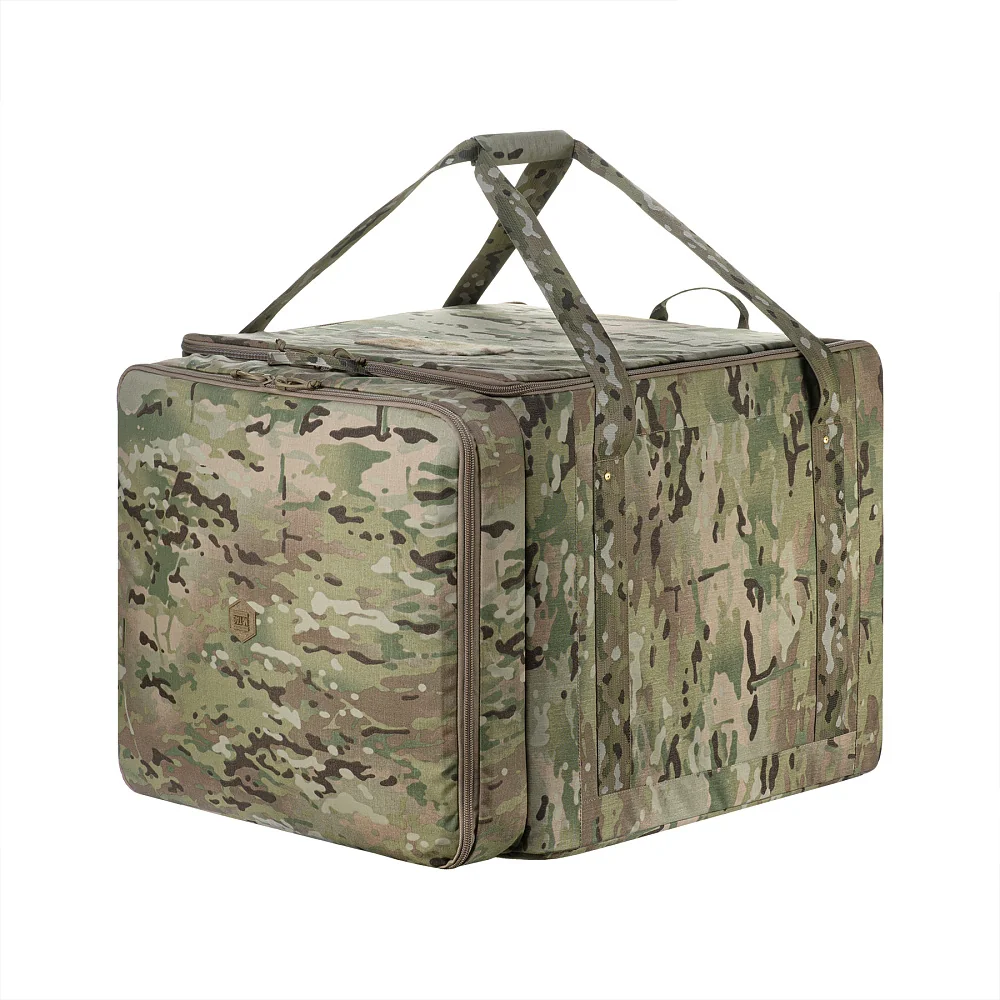 M-Tac Torba-Plecak Na Dron Fpv Lightweight 180 L Multicam