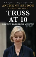 Biografie obcojęzyczne - Truss at 10 - miniaturka - grafika 1