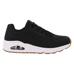 Buty do chodzenia dla dzieci Skechers Unostand - Buty dla dziewczynek - miniaturka - grafika 1