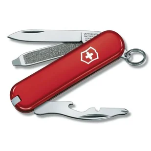 VICTORINOX VICTORINOX Scyzoryk VICTORINOX 0.6163 - Piły ręczne - miniaturka - grafika 1