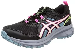 ASICS Trail Scout 3 damskie sneakersy, Czarna brzoza, 40 EU - Sneakersy damskie - miniaturka - grafika 1