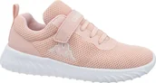 Buty dla dziewczynek - Kappa Kappa Ces K 260798K-2110 różowe 28 - miniaturka - grafika 1