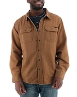 Kurtki męskie - Legendary Whitetails Koszula męska kurtka pikowana Barley M - miniaturka - grafika 1