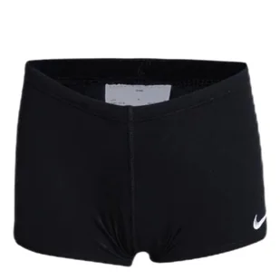 Chłopięcy strój kąpielowy Nike Square Leg - Kąpielówki dla chłopców - miniaturka - grafika 1
