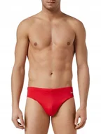 Kąpielówki męskie - Diesel Oryginalne Kąpielówki Męskie Rozmiar Xl - miniaturka - grafika 1