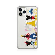 Etui i futerały do telefonów - Etui na Apple iPhone 11 Pro DISNEY Mickey i Przyjaciele 001 - miniaturka - grafika 1