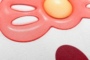 Mata łazienkowa 3D Antypoślizgowa Chłonna Magic 29 - Dywaniki łazienkowe - miniaturka - grafika 5