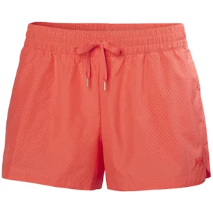 Szorty damskie Helly Hansen W Scape Shorts Rozmiar: S / Kolor: różowy - Spodnie sportowe damskie - miniaturka - grafika 1