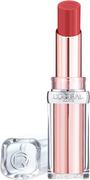 Szminki - PARIS L'Oréal L'Oréal Color Riche Plump & Shine 102 Watermelon Plump, szminka z mentolowym ekstraktem dla odświeżającego i świeżego efektu, 4,3 g - miniaturka - grafika 1