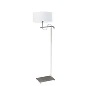 Lampy stojące - LYSNE Industrialna lampa stojąca KAMERUN 14572 - miniaturka - grafika 1