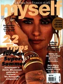 Czasopisma - Myself Pocket [DE] - miniaturka - grafika 1