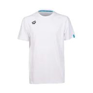 Koszulki sportowe damskie - Koszulka Arena Team T-Shirt Panel - miniaturka - grafika 1