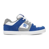 Buty dla chłopców - Obuwie sportowe DC Shoes EO-PURE DC01783111 - miniaturka - grafika 1