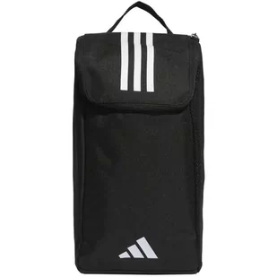 Torba adidas Tiro League na buty (kolor Czarny) - Torby sportowe - miniaturka - grafika 1