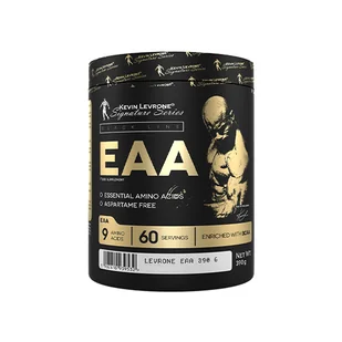KEVIN LEVRONE EAA - 390g - Citrus Peach - Aminokwasy - Aminokwasy - miniaturka - grafika 1