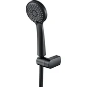 Zestawy prysznicowe - Deante Zestaw prysznicowy punktowy NER_N41K - miniaturka - grafika 1