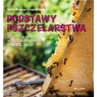 Rośliny i zwierzęta - Podstawy pszczelarstwa - ARMIN BIELMEIER - miniaturka - grafika 1