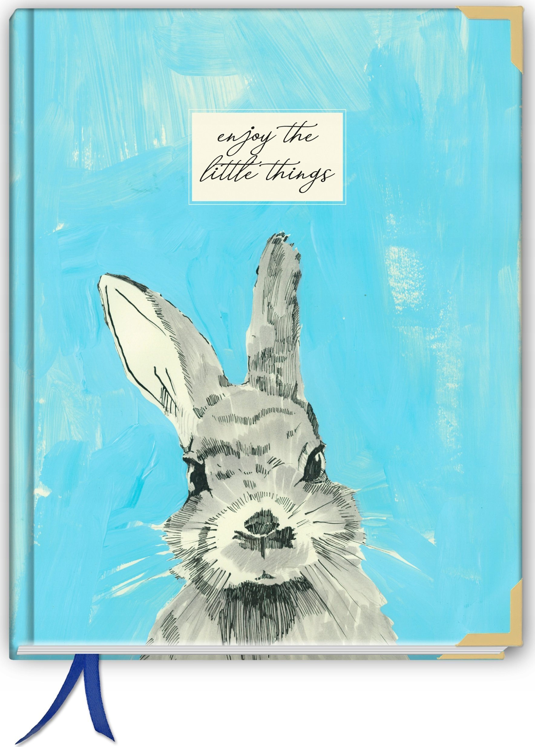 TadaPlanner Bullet journal szyty 214 stron TaDaPlanner notes notatnik A5+ w kropki