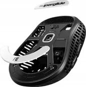 Gadżety dla graczy - Superglide Glass Skates Pulsar Xlite White Balti Pakaitiniai Mouse feet - miniaturka - grafika 1