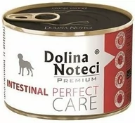 Mokra karma dla kotów - Dolina Noteci Premium Perfect Care Intestinal 185g 22056-uniw - miniaturka - grafika 1