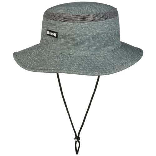Hurley Czapka męska - Phantom Getaway Boonie Grey