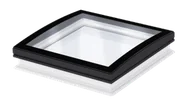 Akcesoria do okien - VELUX ISU 1093 – sferyczny moduł szklany do okna do płaskiego dachu ISU 120120 1093 - miniaturka - grafika 1
