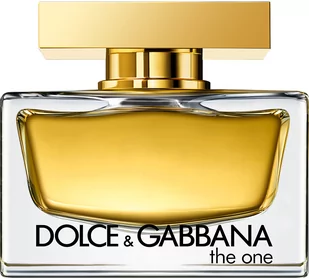 Dolce&Gabbana The One Woman woda perfumowana 30ml - Wody i perfumy damskie - miniaturka - grafika 3