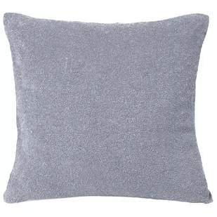 Poszewka 40 x 40 Dekoracyjna Jednobarwna FROTTE 44 - Poszewki na poduszki - miniaturka - grafika 1