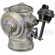 Układ zasilania - akcesoria - Zawór AGR Delphi EG10409-12B1 - miniaturka - grafika 1