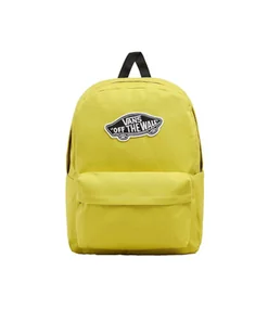 Plecak Vans Old Skool Classic VN000H4YCIC - Plecaki szkolne i tornistry - miniaturka - grafika 1