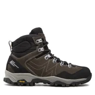 Buty trekkingowe męskie - Trekkingi Lomer Cristallo 2.0 Mtx 30019A 02 Khaki - miniaturka - grafika 1