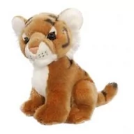 Maskotki i pluszaki - Beppe Tygrys 35cm - miniaturka - grafika 1