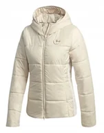 Kurtki damskie - Kurtka Damska Zimowa Adidas Slim GD2509 - miniaturka - grafika 1